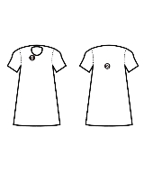 DRESSTERIOR（ドレステリア）ワンピース 緑 サイズ:38(M位) レディース/2200643692046