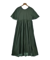 DRESSTERIOR（ドレステリア）ワンピース 緑 サイズ:38(M位) レディース/2200643692046