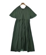 DRESSTERIOR（ドレステリア）ワンピース 緑 サイズ:38(M位) レディース/2200643692046
