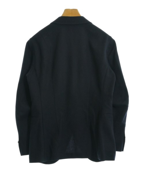 DRESSTERIOR（ドレステリア）テーラードジャケット 紺 サイズ:44(S位) メンズ/2200643700024