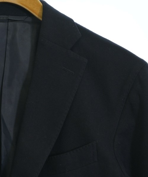 DRESSTERIOR（ドレステリア）テーラードジャケット 紺 サイズ:44(S位) メンズ/2200643700024