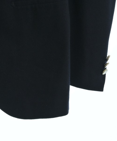 DRESSTERIOR（ドレステリア）テーラードジャケット 紺 サイズ:44(S位) メンズ/2200643700024