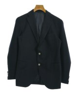 DRESSTERIOR（ドレステリア）テーラードジャケット 紺 サイズ:44(S位) メンズ/2200643700024