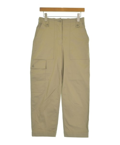 DRESSTERIOR(ドレステリア)カーゴパンツ ベージュ サイズ:38(M位)/2200637155021