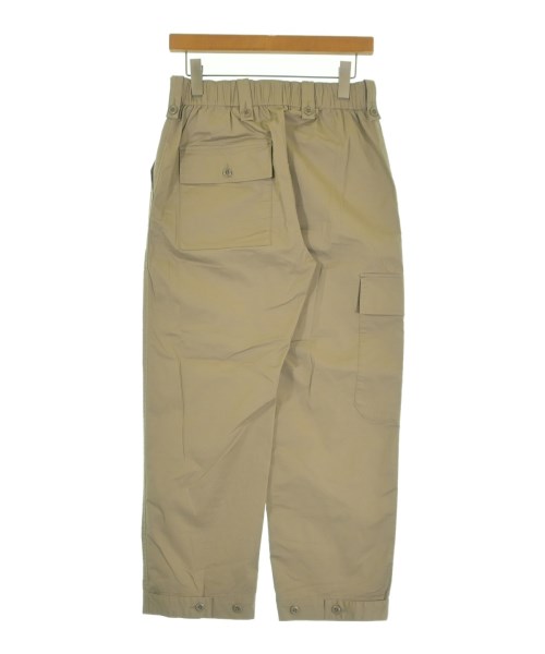 DRESSTERIOR（ドレステリア）カーゴパンツ ベージュ サイズ:38(M位) レディース/2200637155021