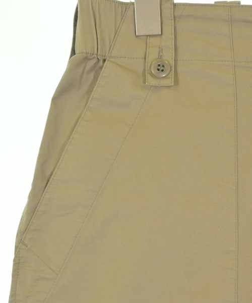DRESSTERIOR（ドレステリア）カーゴパンツ ベージュ サイズ:38(M位) レディース/2200637155021