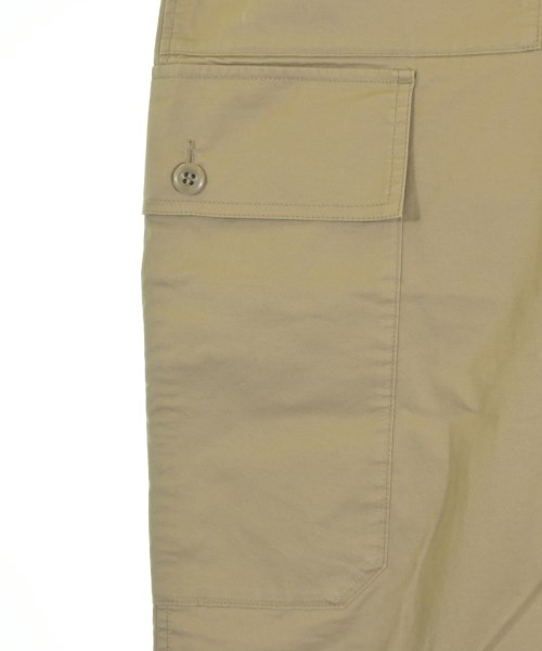 DRESSTERIOR（ドレステリア）カーゴパンツ ベージュ サイズ:38(M位) レディース/2200637155021