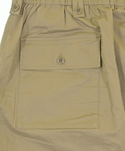 DRESSTERIOR（ドレステリア）カーゴパンツ ベージュ サイズ:38(M位) レディース/2200637155021