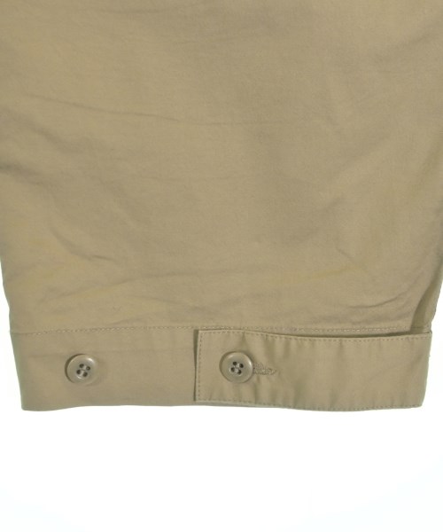 DRESSTERIOR（ドレステリア）カーゴパンツ ベージュ サイズ:38(M位) レディース/2200637155021