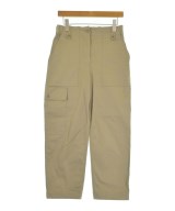 DRESSTERIOR（ドレステリア）カーゴパンツ ベージュ サイズ:38(M位) レディース/2200637155021