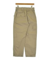 DRESSTERIOR（ドレステリア）カーゴパンツ ベージュ サイズ:38(M位) レディース/2200637155021