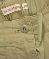 DRESSTERIOR（ドレステリア）カーゴパンツ ベージュ サイズ:38(M位) レディース/2200637155021