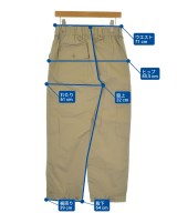 DRESSTERIOR（ドレステリア）カーゴパンツ ベージュ サイズ:38(M位) レディース/2200637155021