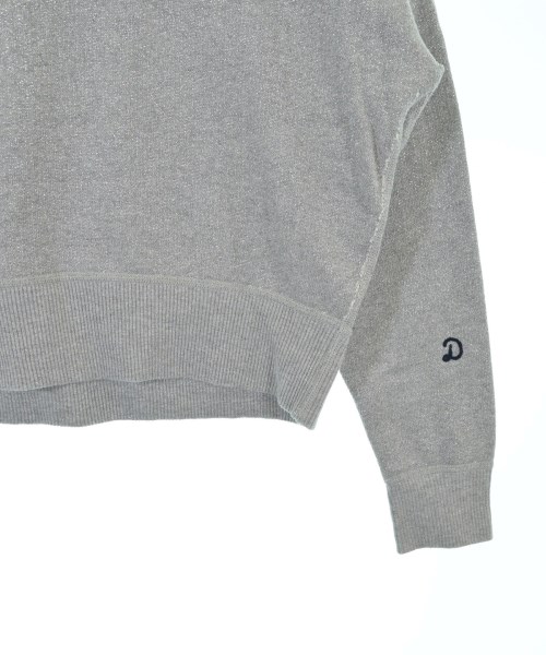 DRESSTERIOR（ドレステリア）スウェット グレー サイズ:34(XS位) レディース/2200643732018