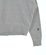 DRESSTERIOR（ドレステリア）スウェット グレー サイズ:34(XS位) レディース/2200643732018