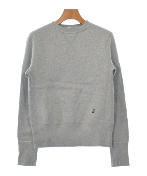 DRESSTERIOR(ドレステリア)スウェット グレー サイズ:2(M位)/2200632187041