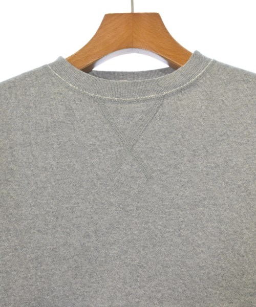 DRESSTERIOR（ドレステリア）スウェット グレー サイズ:2(M位) レディース/2200632187041