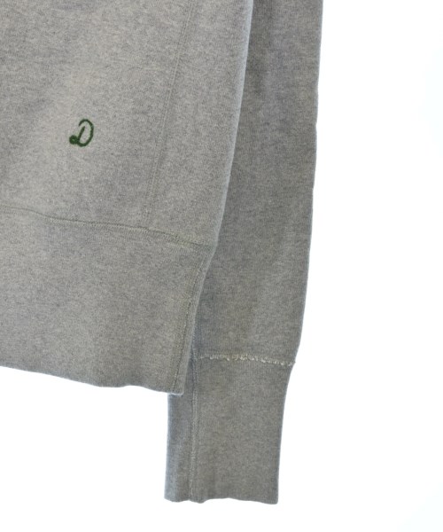 DRESSTERIOR（ドレステリア）スウェット グレー サイズ:2(M位) レディース/2200632187041