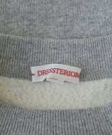 DRESSTERIOR（ドレステリア）スウェット グレー サイズ:2(M位) レディース/2200632187041