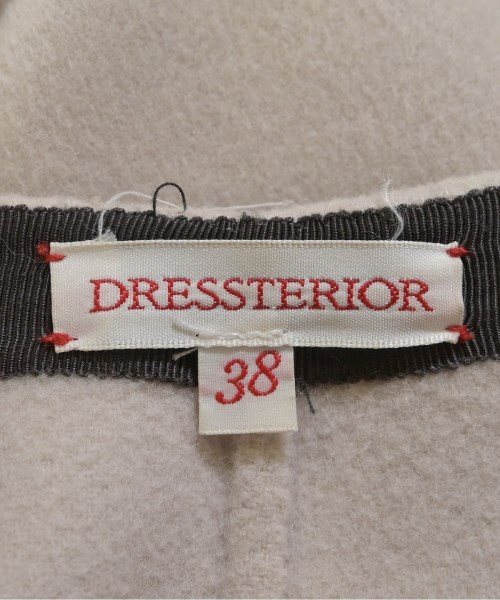 DRESSTERIOR（ドレステリア）その他 ピンク サイズ:38(M位) レディース/2200639495019