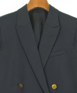 DRESSTERIOR（ドレステリア）テーラードジャケット 紺 サイズ:36(S位) レディース/2200643507302
