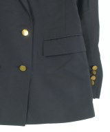 DRESSTERIOR（ドレステリア）テーラードジャケット 紺 サイズ:36(S位) レディース/2200643507302