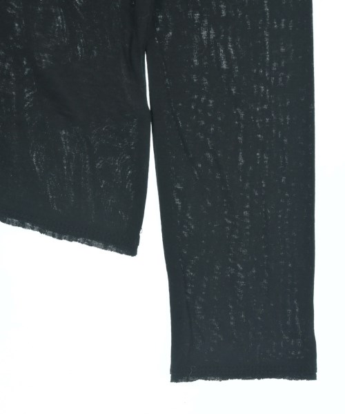 DRESSTERIOR（ドレステリア）Tシャツ・カットソー 黒 サイズ:38(M位) レディース/2200644330046