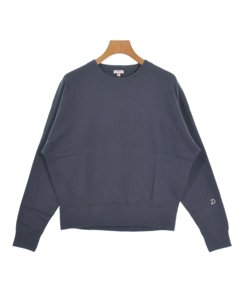 DRESSTERIOR(ドレステリア)スウェット 紫 サイズ:36(S位)/2200644748339