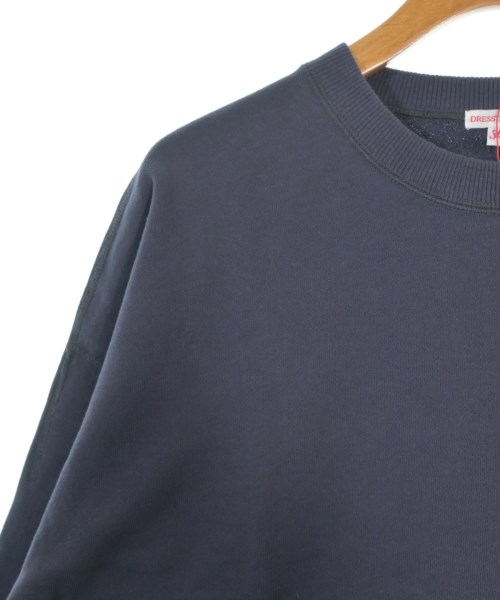 DRESSTERIOR（ドレステリア）スウェット 紫 サイズ:36(S位) レディース/2200644748339