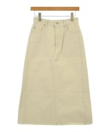 DRESSTERIOR ロング・マキシ丈スカート