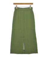 DRESSTERIOR ロング・マキシ丈スカート