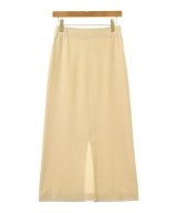 DRESSTERIOR ロング・マキシ丈スカート