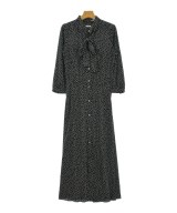 DRESSTERIOR シャツワンピース