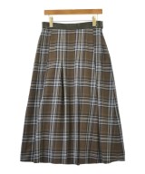 DRESSTERIOR ロング・マキシ丈スカート