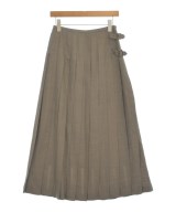 DRESSTERIOR ロング・マキシ丈スカート