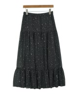 DRESSTERIOR ロング・マキシ丈スカート