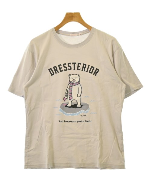 ドレステリア(DRESSTERIOR)のDRESSTERIOR Tシャツ・カットソー