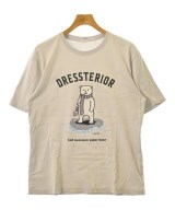 DRESSTERIOR Tシャツ・カットソー