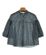 DRESSTERIOR カジュアルシャツ