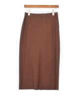 DRESSTERIOR ロング・マキシ丈スカート
