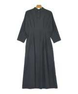 DRESSTERIOR シャツワンピース