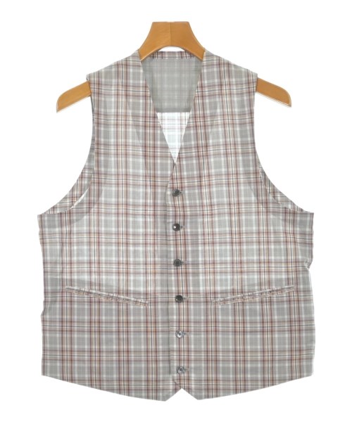 ドレステリア(DRESSTERIOR)のDRESSTERIOR カジュアルシャツ