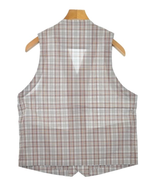 DRESSTERIOR（ドレステリア）カジュアルシャツ グレー サイズ:S メンズ/2200536370037