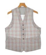 DRESSTERIOR カジュアルシャツ