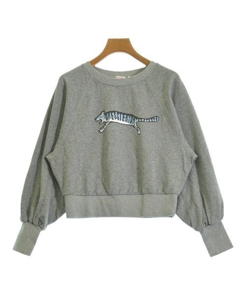 ドレステリア(DRESSTERIOR)のDRESSTERIOR スウェット