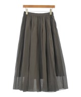 DRESSTERIOR ロング・マキシ丈スカート