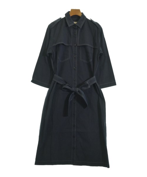 ドレステリア(DRESSTERIOR)のDRESSTERIOR シャツワンピース