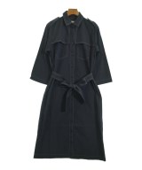 DRESSTERIOR シャツワンピース
