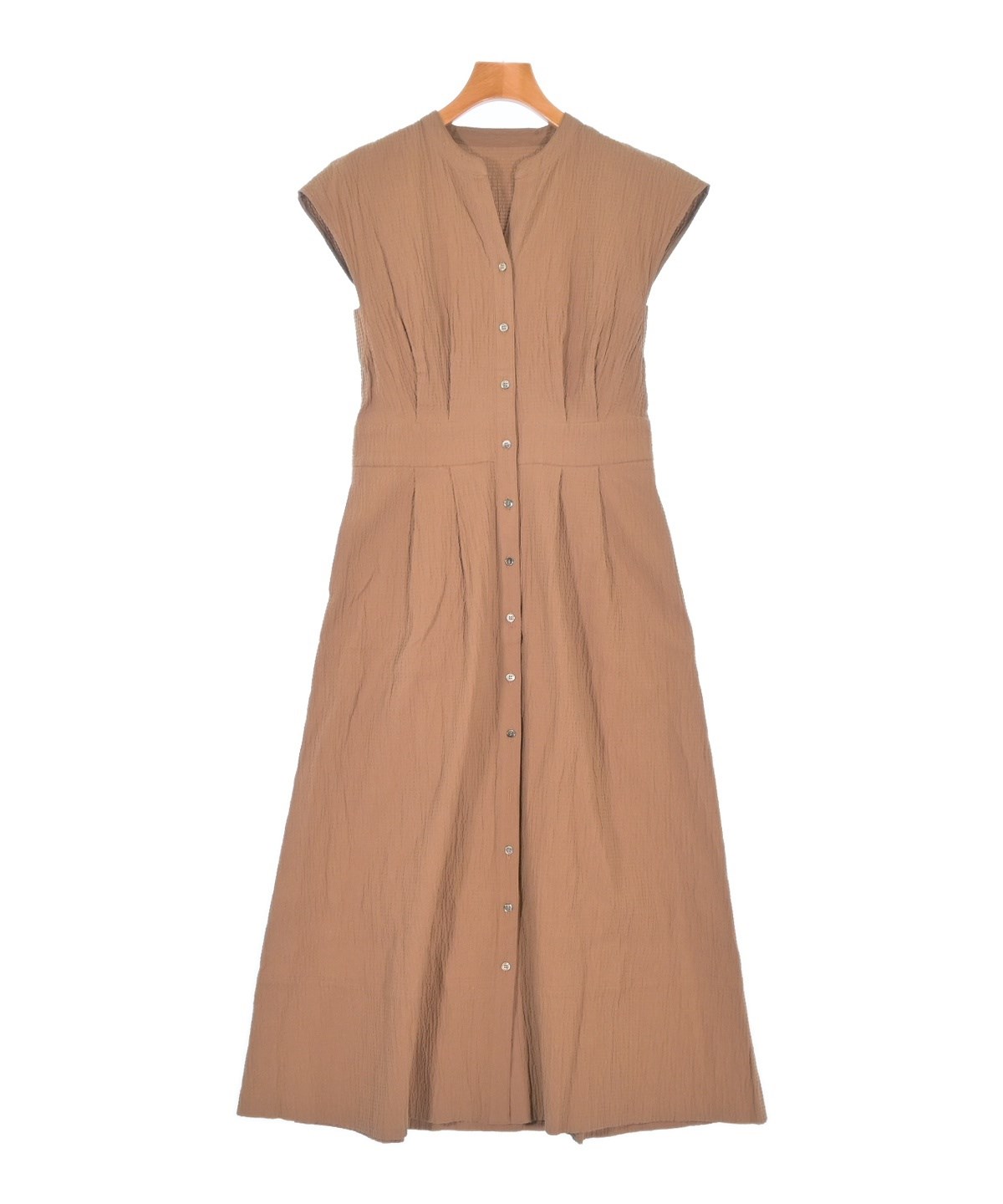 DRESSTERIOR ドレステリア　コーデュロイ　タグ付き　ブラウン DRESSTERIOR ドレステリア コーデュロイ タグ付き ブラウン パンツ