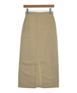 DRESSTERIOR ロング・マキシ丈スカート